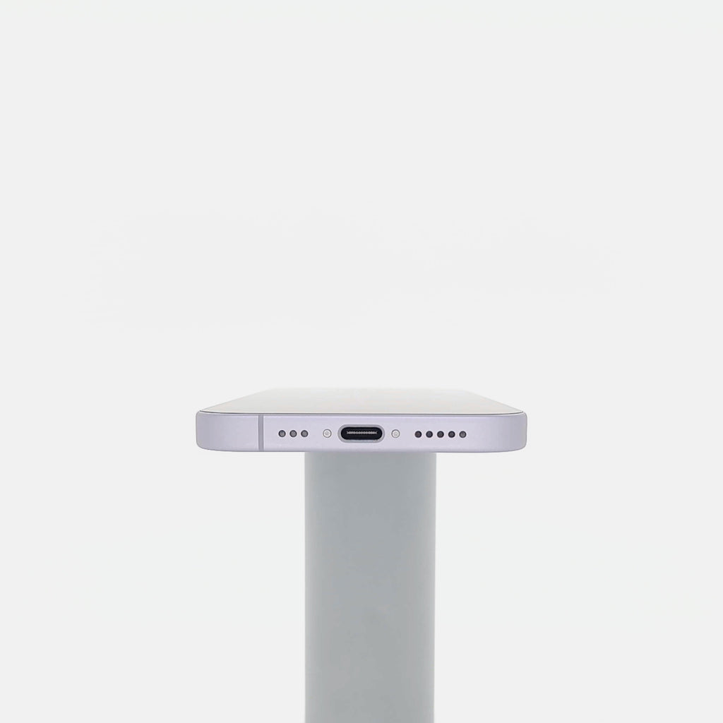 99新 Apple iPhone 17 256G 薰衣草紫色 中國大陸版