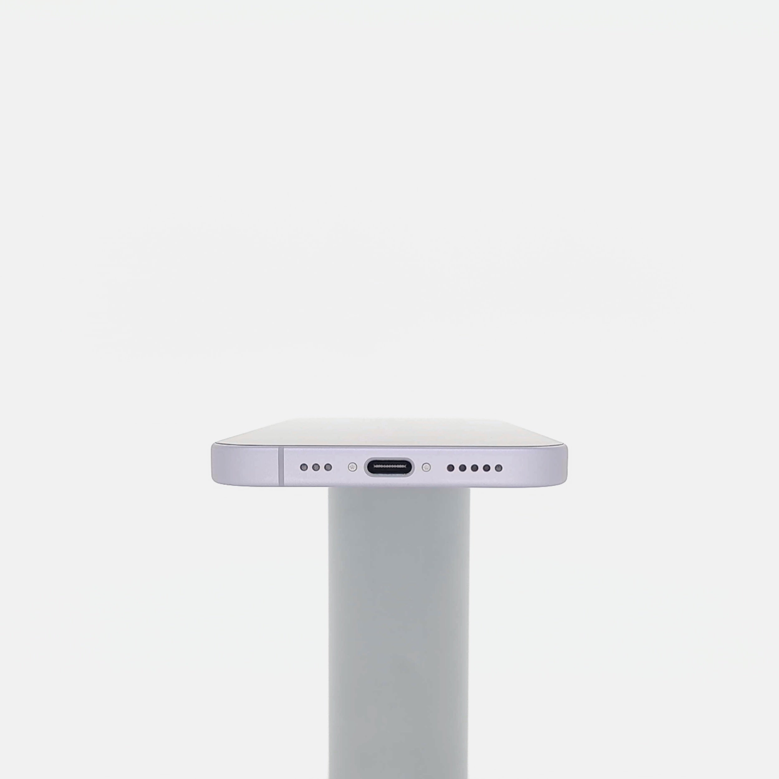 99新 Apple iPhone 17 256G 薰衣草紫色 中國大陸版
