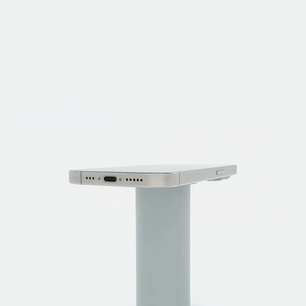 95新 Apple iPhone 15 Pro 256G 原色鈦金屬 中國大陸版