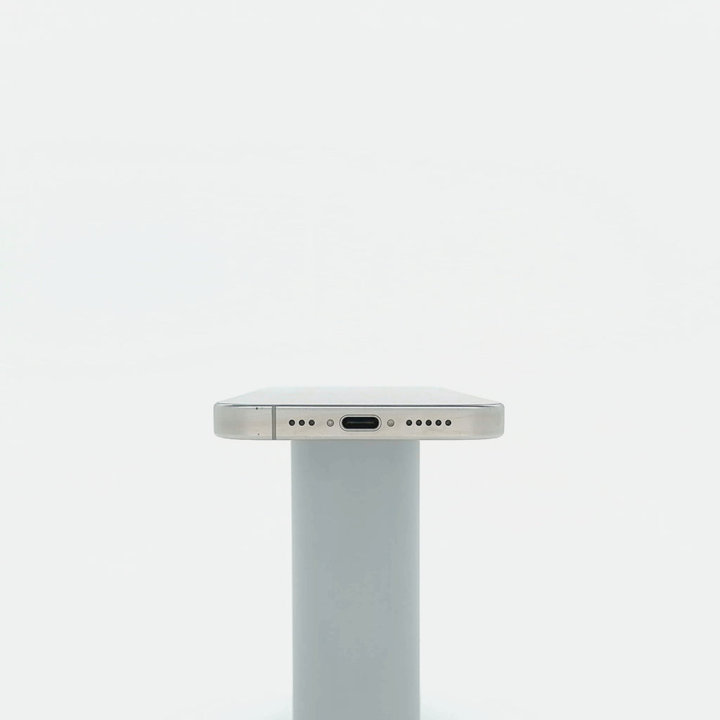 95新 Apple iPhone 15 Pro 256G 原色鈦金屬 中國大陸版