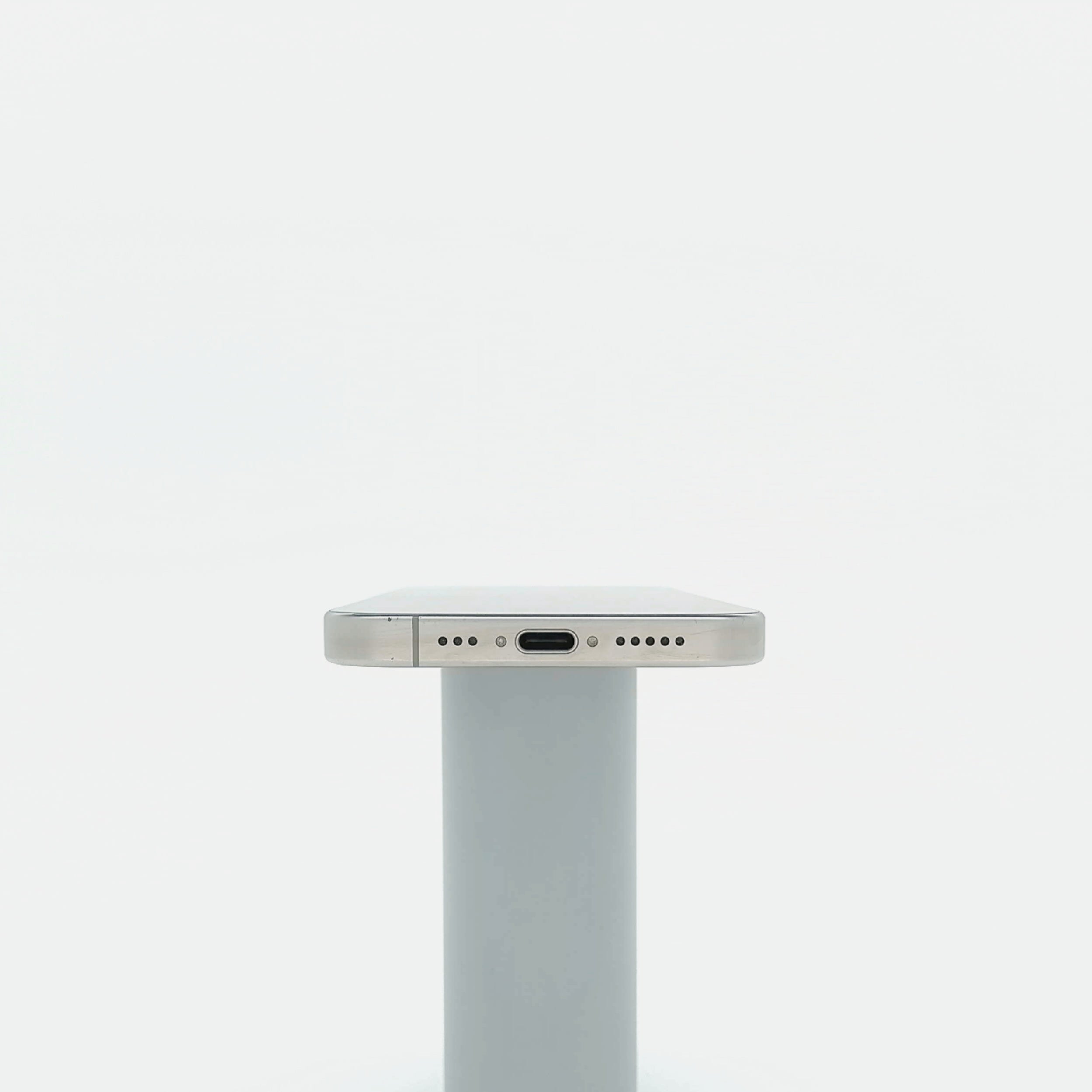 95新 Apple iPhone 15 Pro 256G 原色鈦金屬 中國大陸版