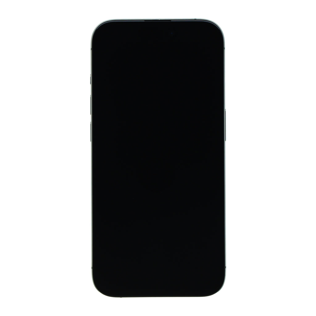95新 Apple iPhone 15 Pro 256G 原色鈦金屬 中國大陸版