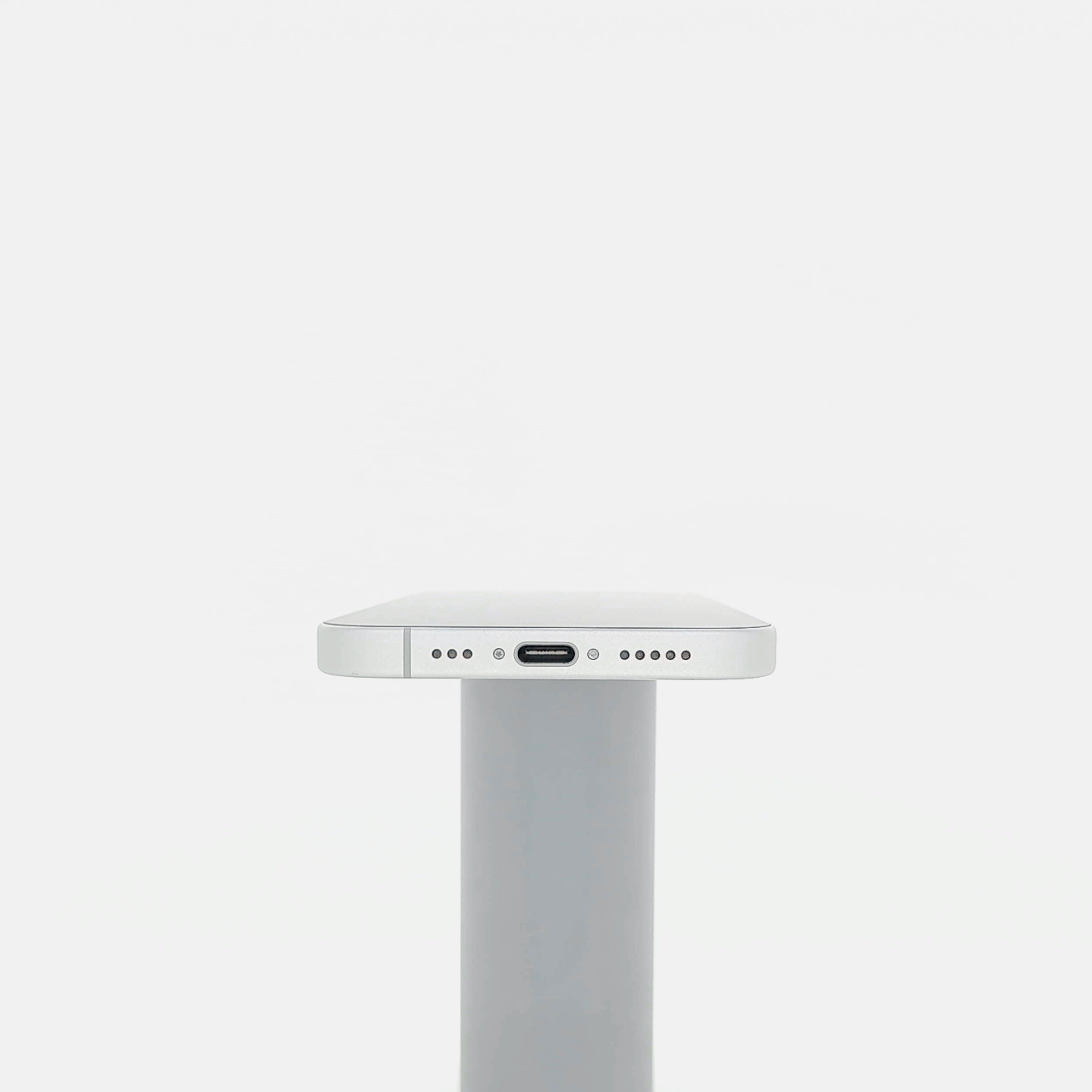 95新 Apple iPhone 16 128G 白色 中國大陸版