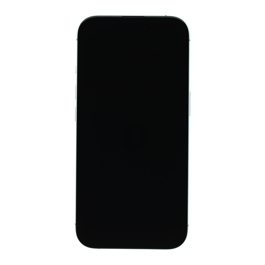 95新 Apple iPhone 16 128G 白色 中國大陸版