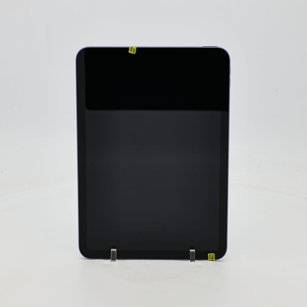 99新 Apple iPad 10代 256G 藍色 WIFI