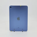 99新 Apple iPad 10代 256G 藍色 WIFI