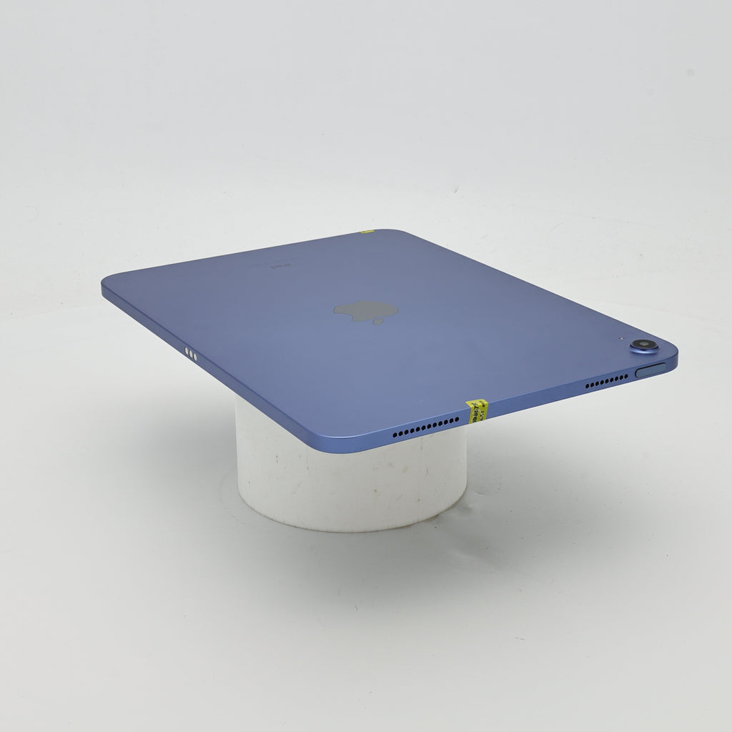 99新 Apple iPad 10代 256G 藍色 WIFI