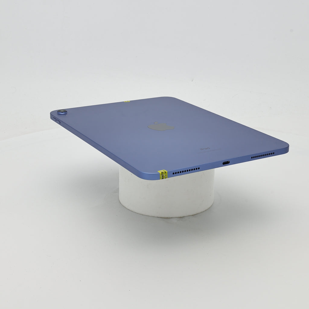 99新 Apple iPad 10代 256G 藍色 WIFI