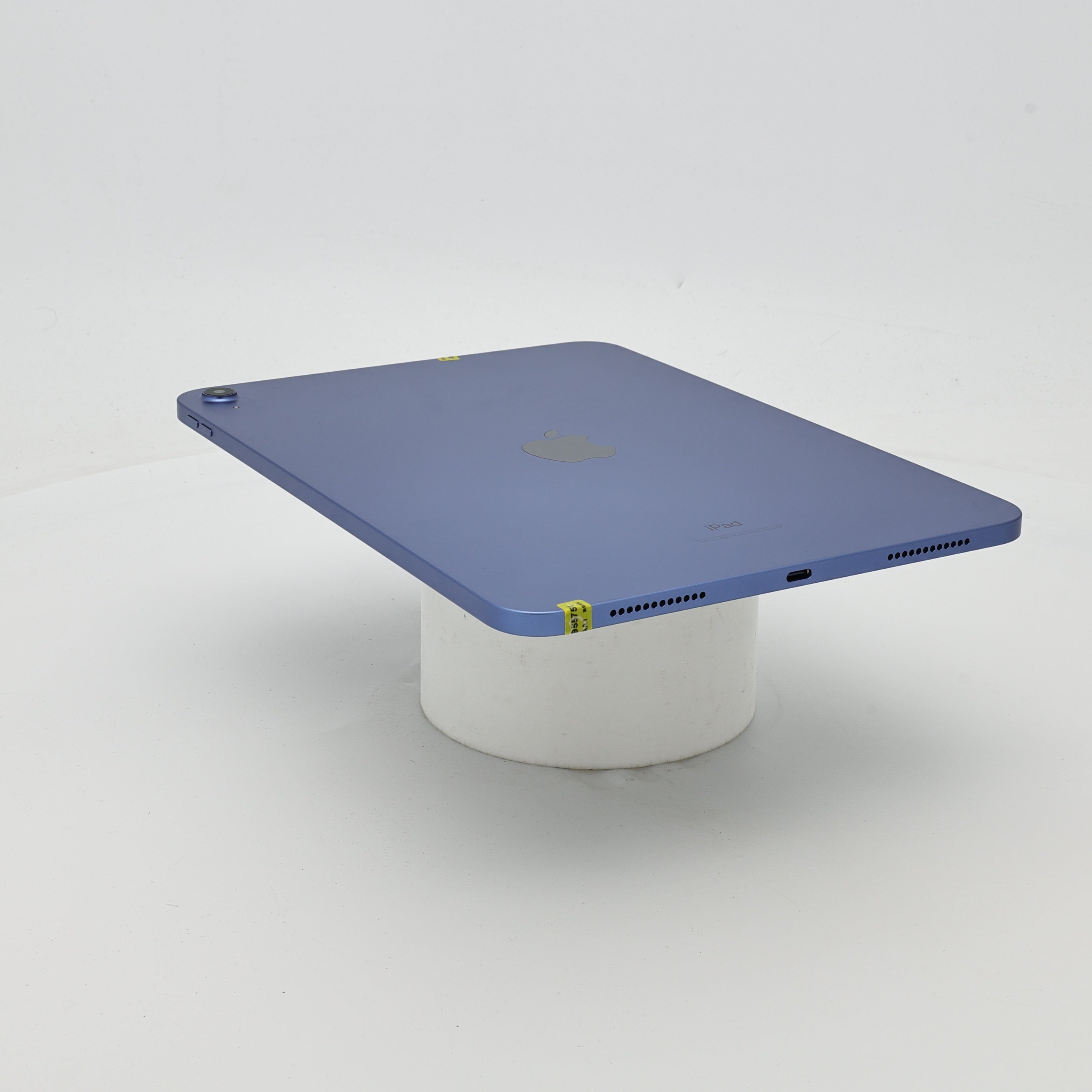99新 Apple iPad 10代 256G 藍色 WIFI