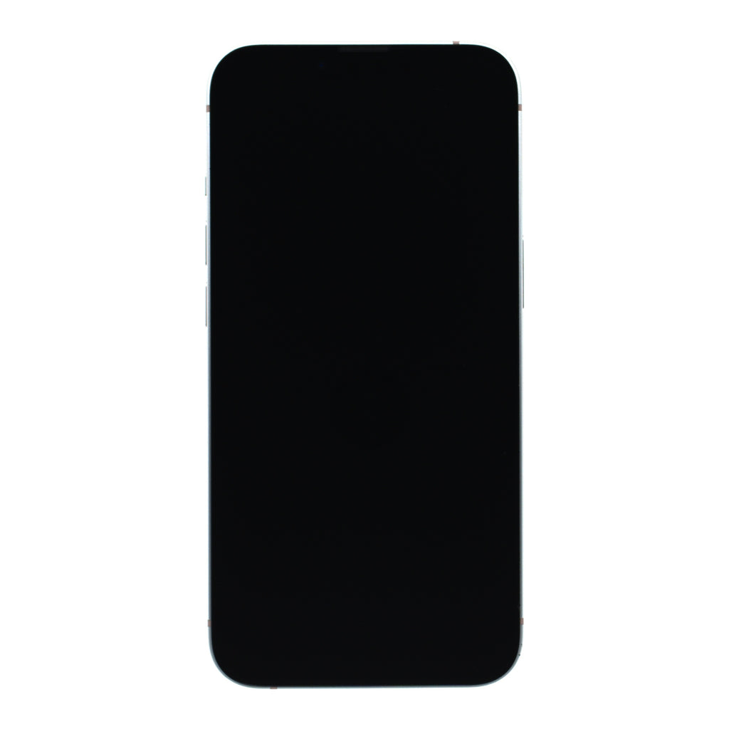 95新 Apple iPhone 13 128G 粉紅色 中國大陸版