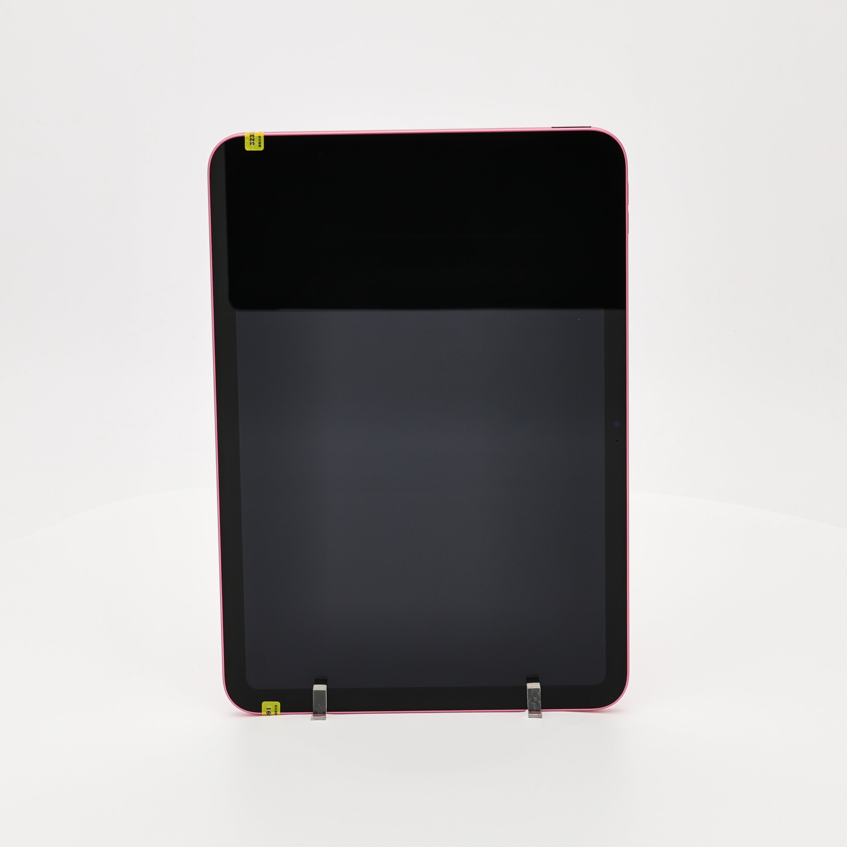 99新 Apple iPad 10代 64G 粉紅色 WIFI