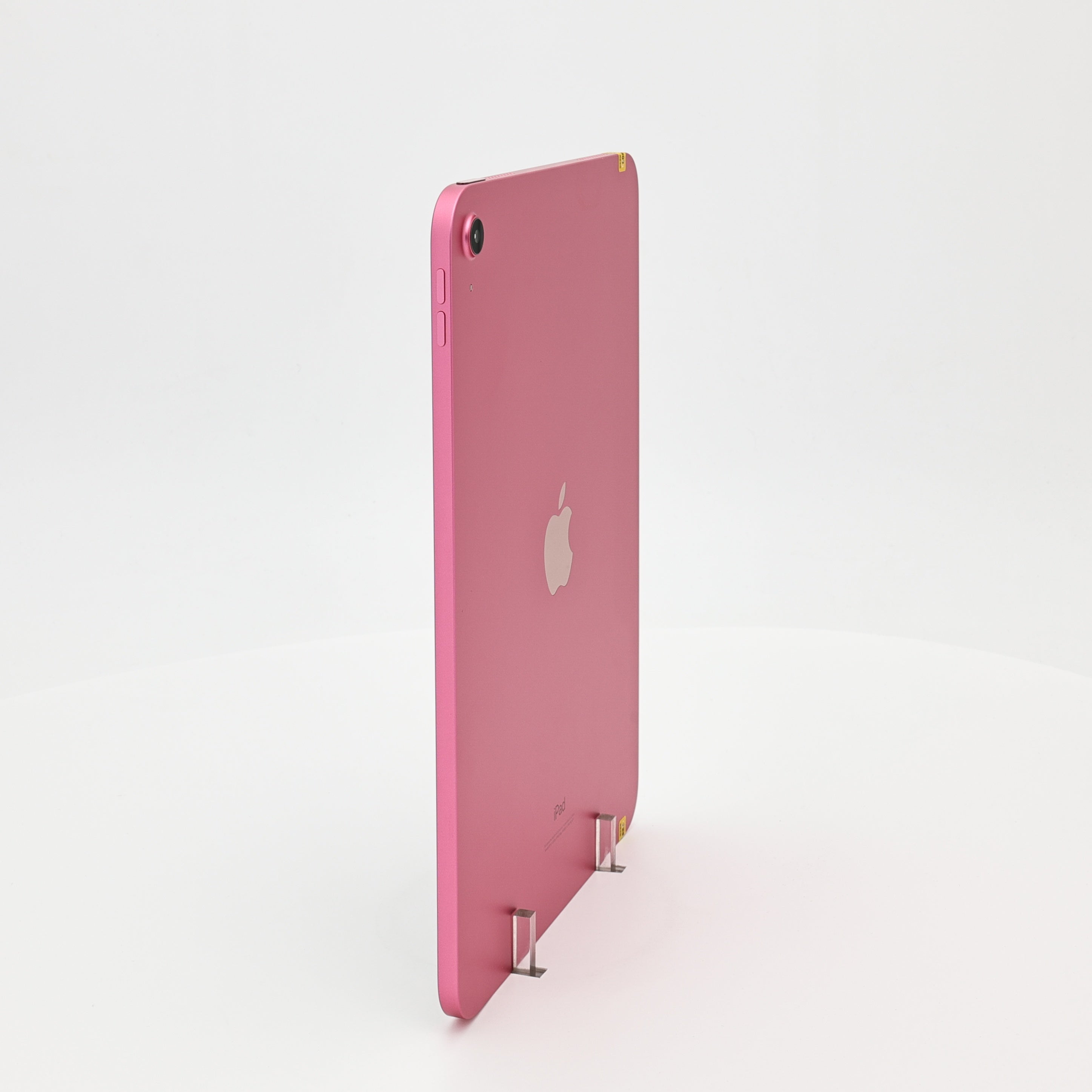 99新 Apple iPad 10代 64G 粉紅色 WIFI