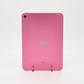 99新 Apple iPad 10代 64G 粉紅色 WIFI