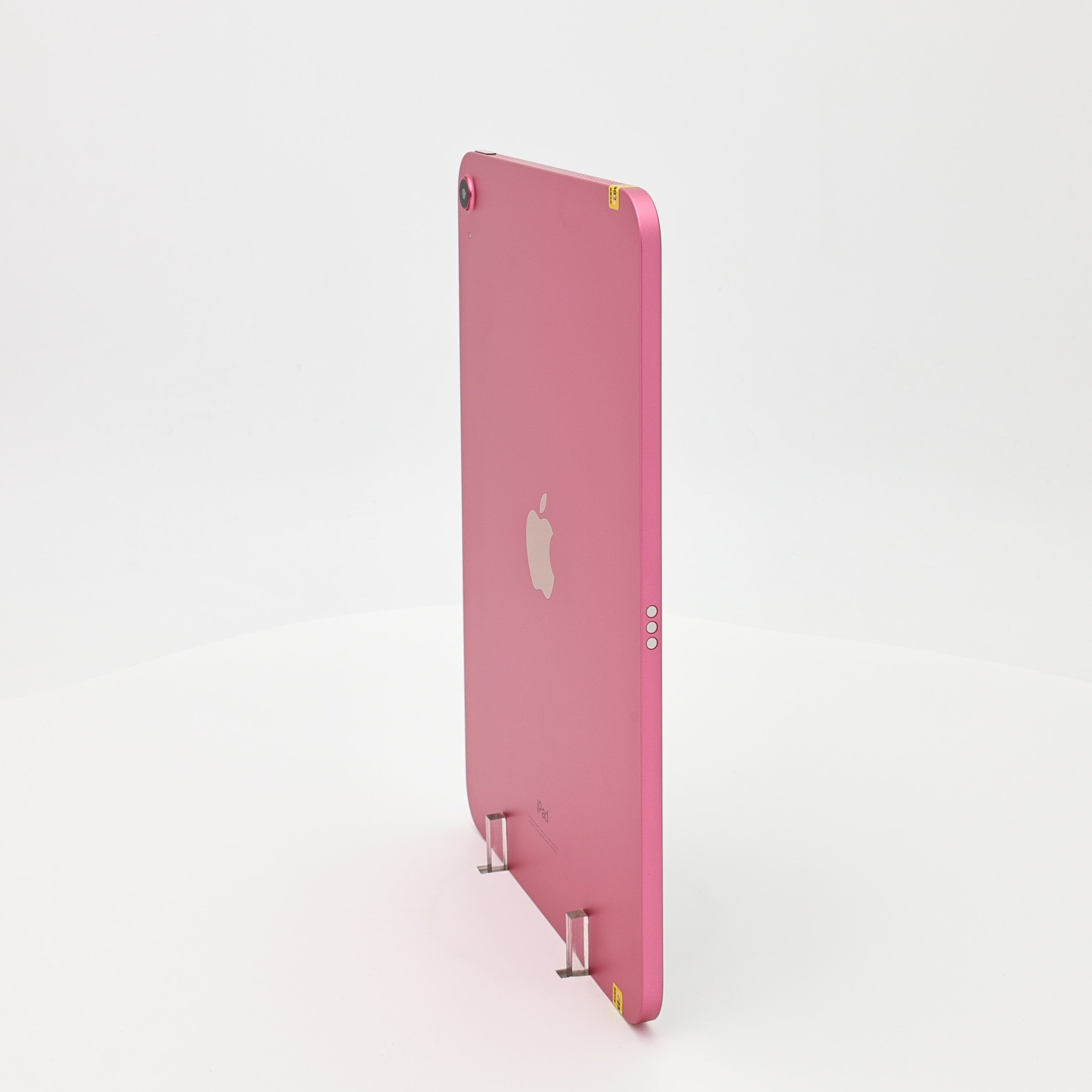 99新 Apple iPad 10代 64G 粉紅色 WIFI