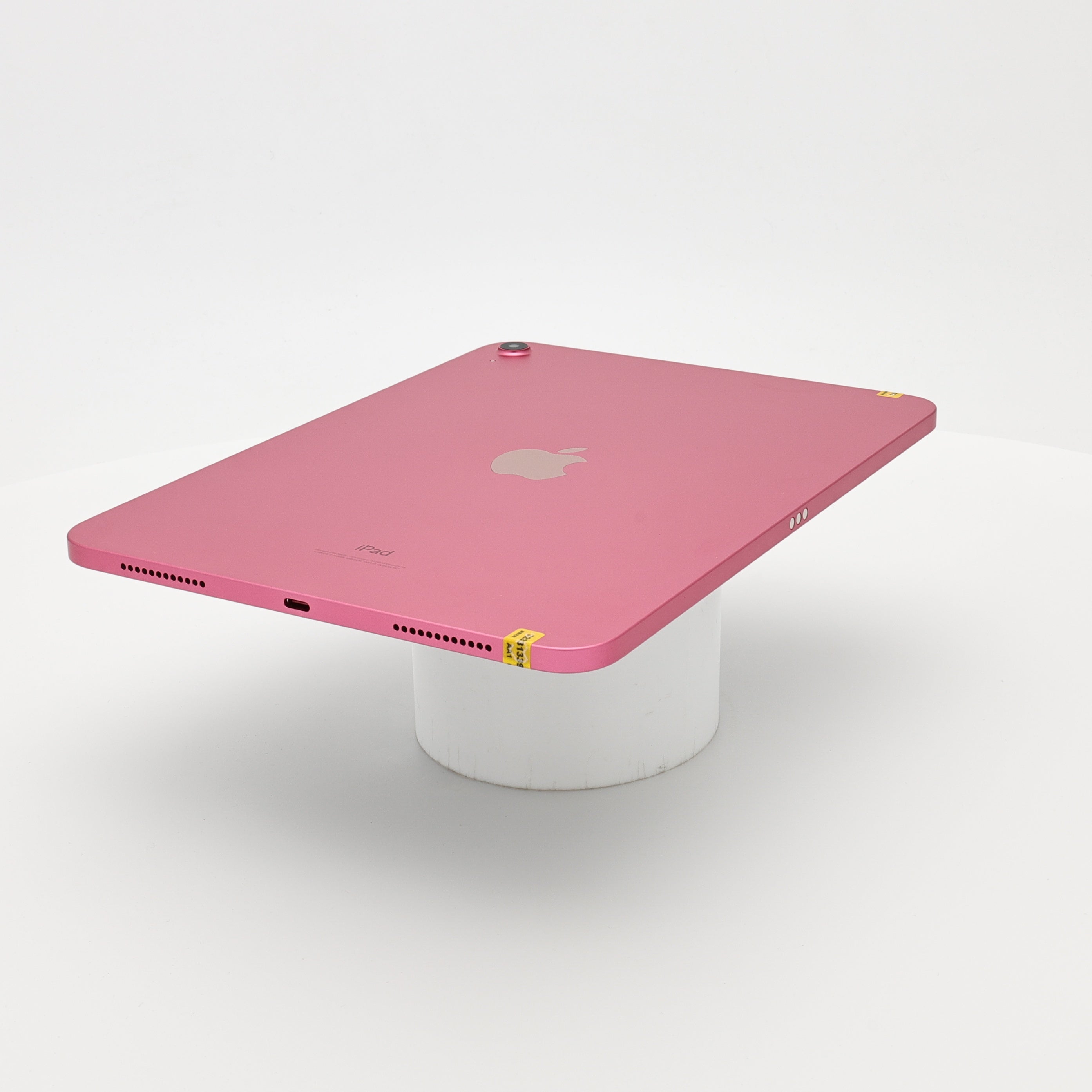 99新 Apple iPad 10代 64G 粉紅色 WIFI