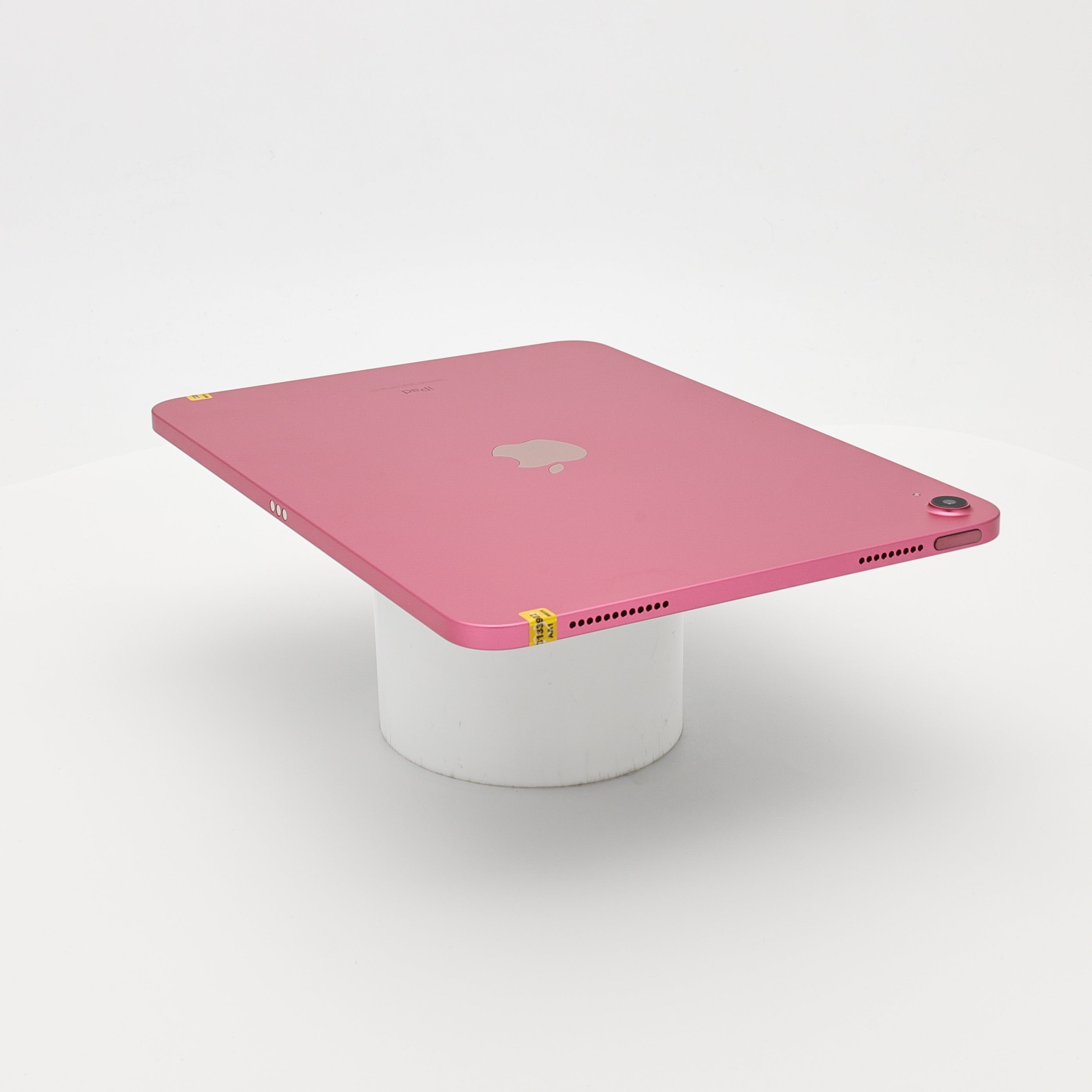99新 Apple iPad 10代 64G 粉紅色 WIFI