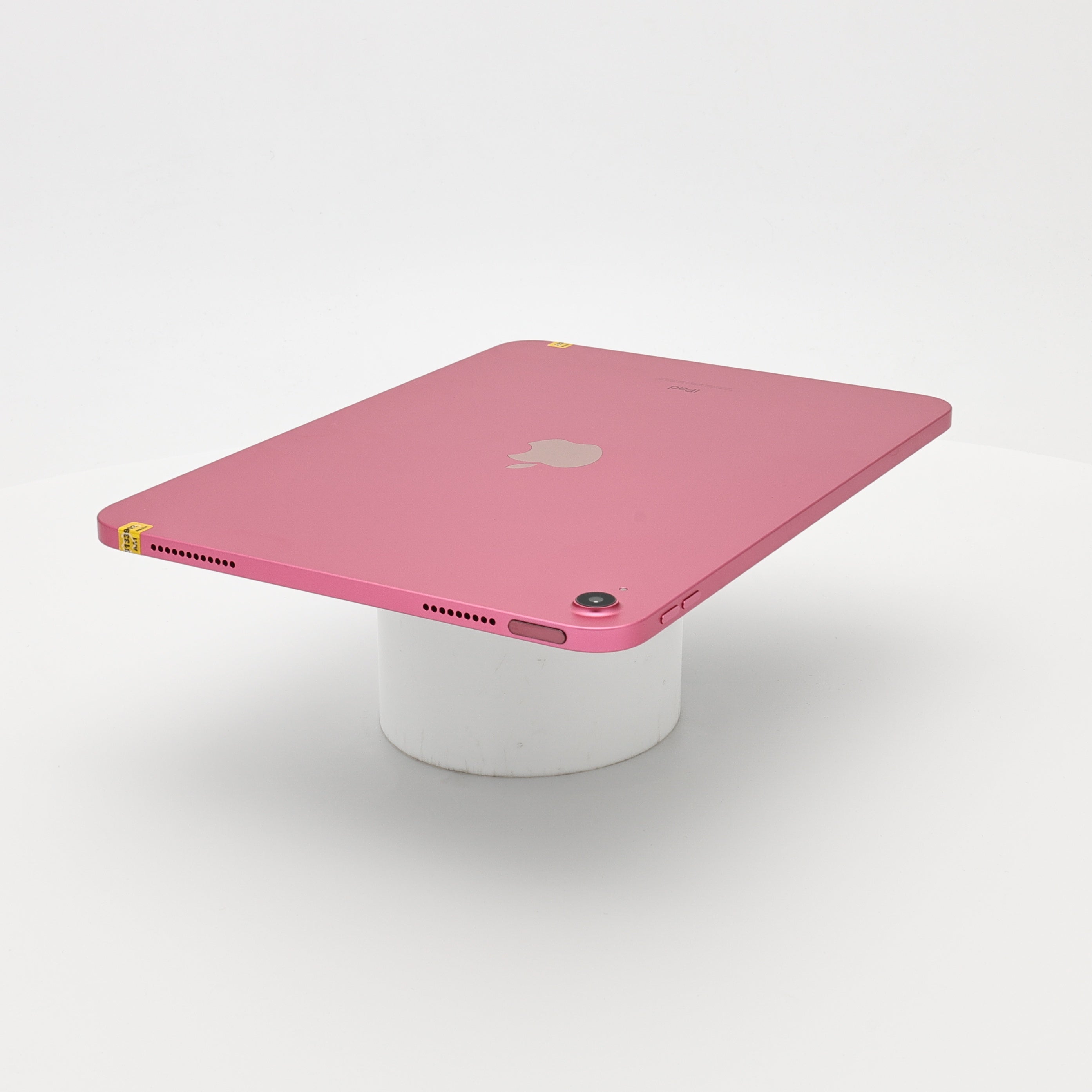 99新 Apple iPad 10代 64G 粉紅色 WIFI