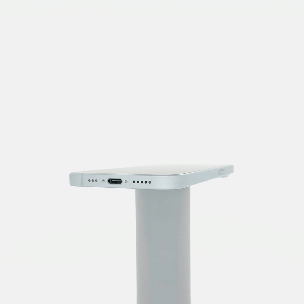 95新 Apple iPhone 15 128G 藍色 中國大陸版