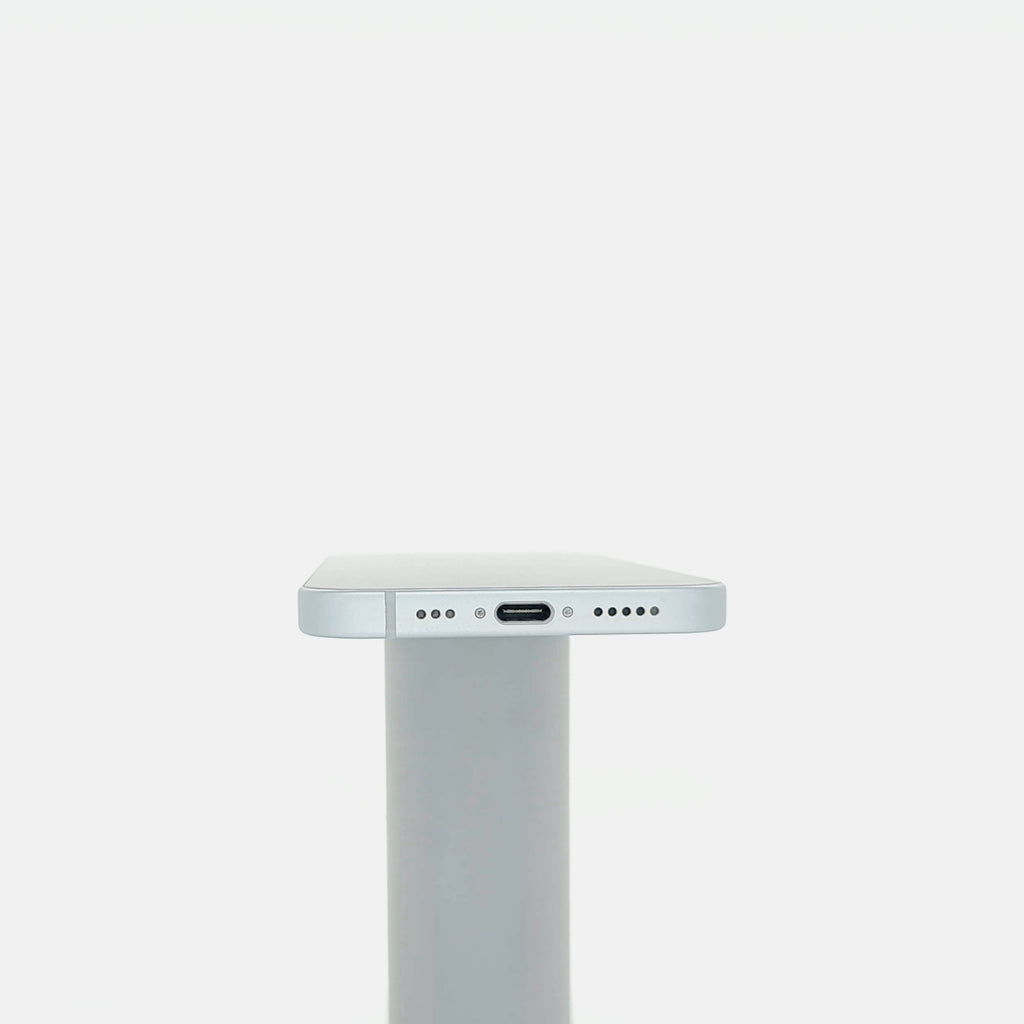 95新 Apple iPhone 15 128G 藍色 中國大陸版
