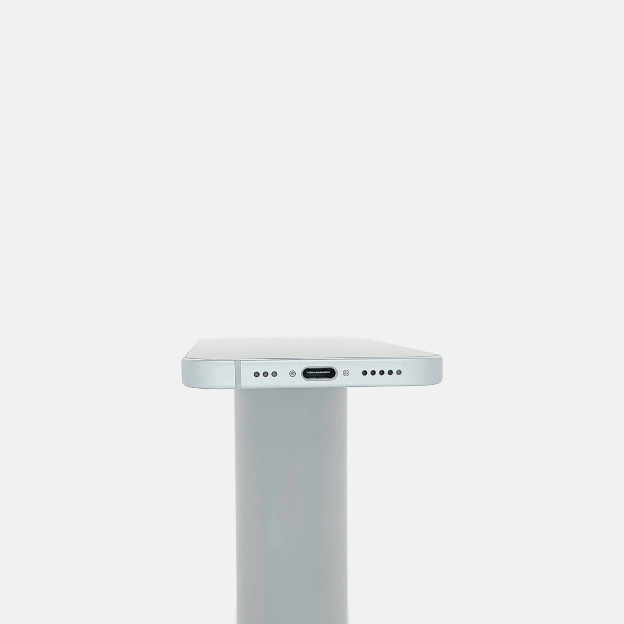 95新 Apple iPhone 15 128G 藍色 中國大陸版