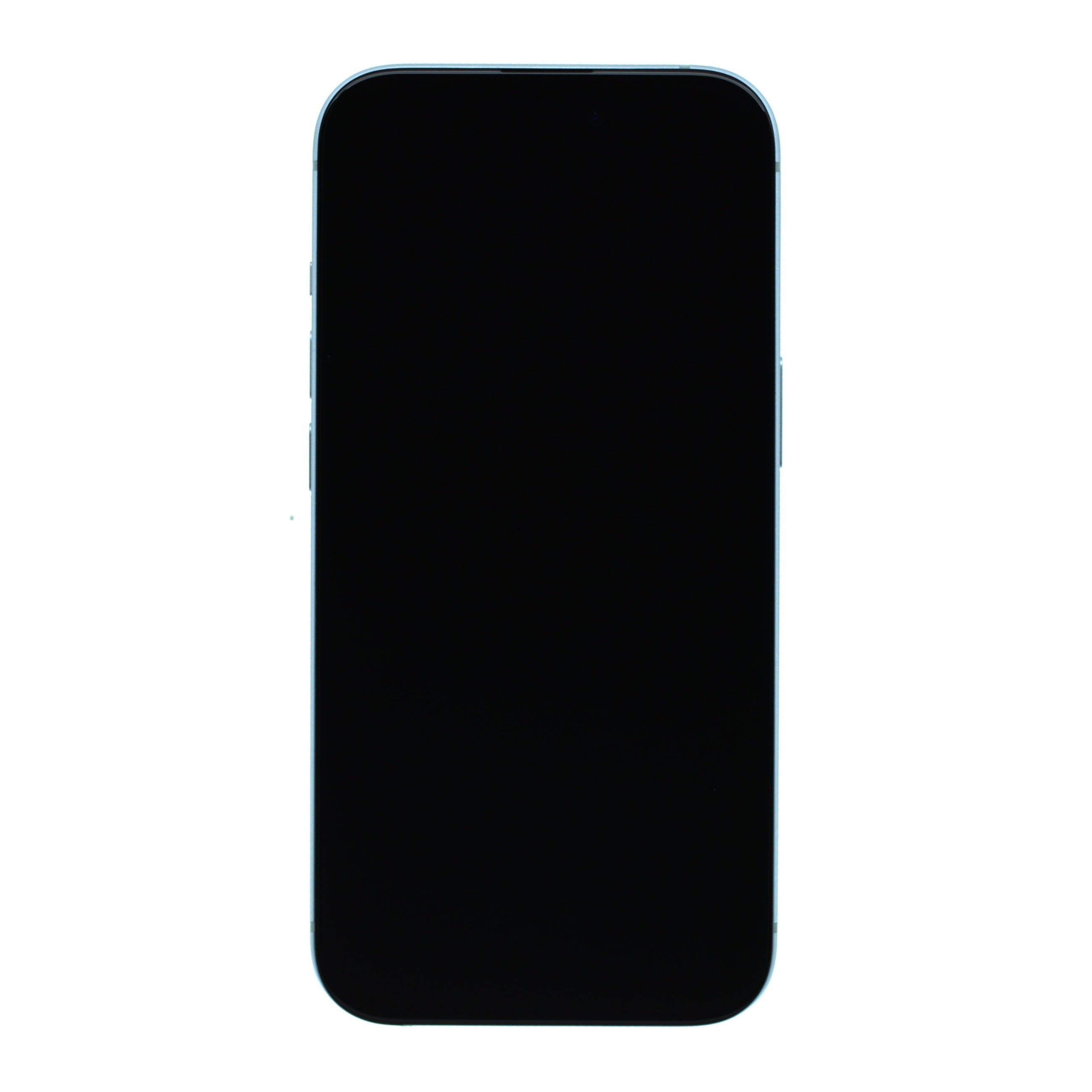 95新 Apple iPhone 15 128G 藍色 中國大陸版