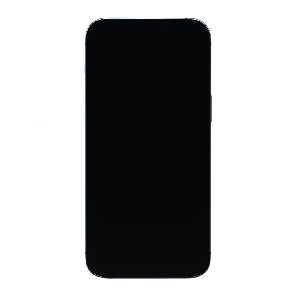 95新 Apple iPhone 14 Pro Max 256G 暗紫色 中國大陸資源機