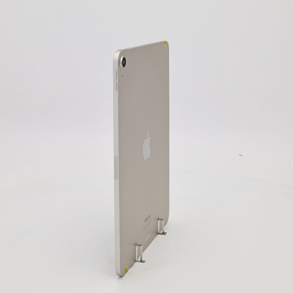 95新 Apple iPad Air5 256G 星光色 WIFI