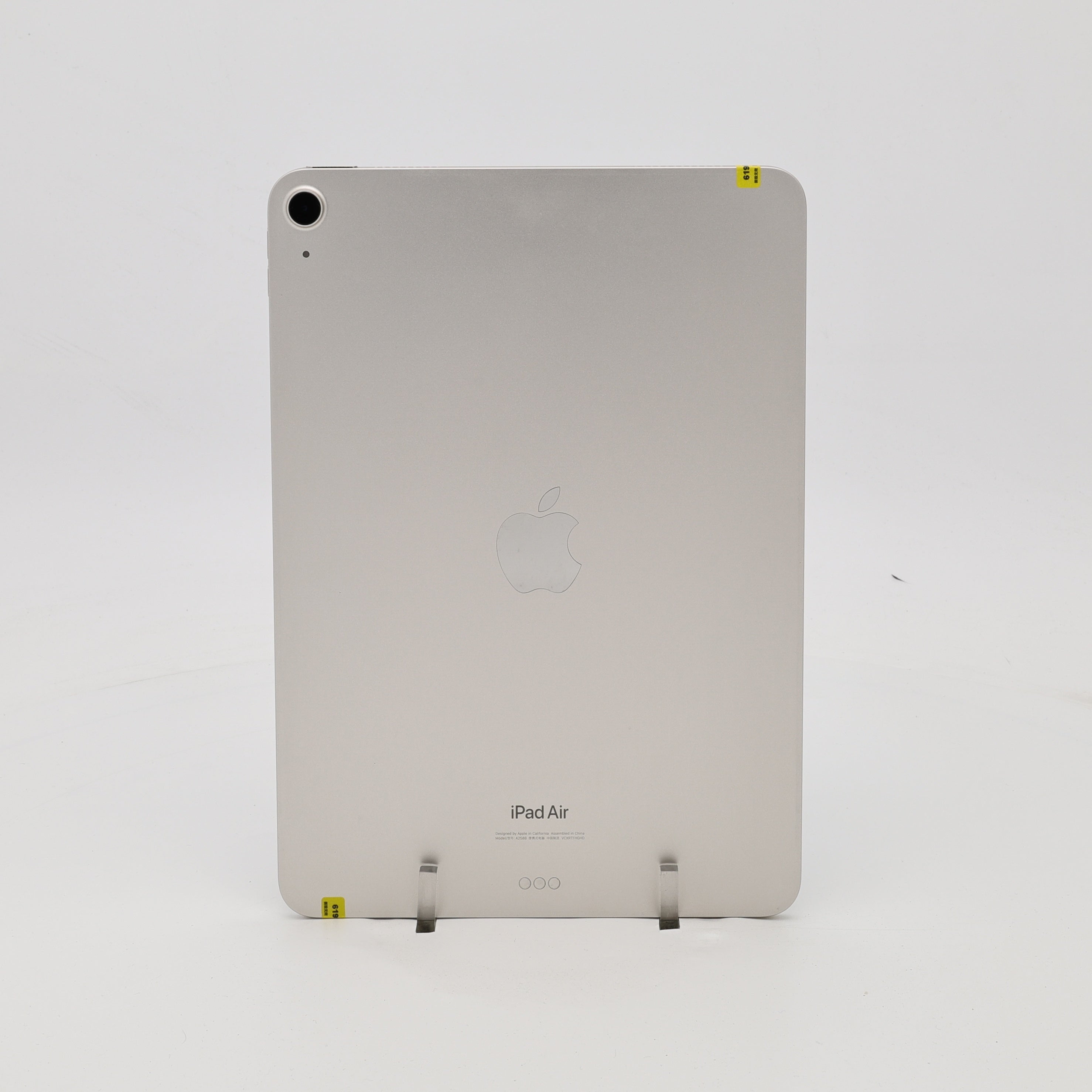 95新 Apple iPad Air5 256G 星光色 WIFI