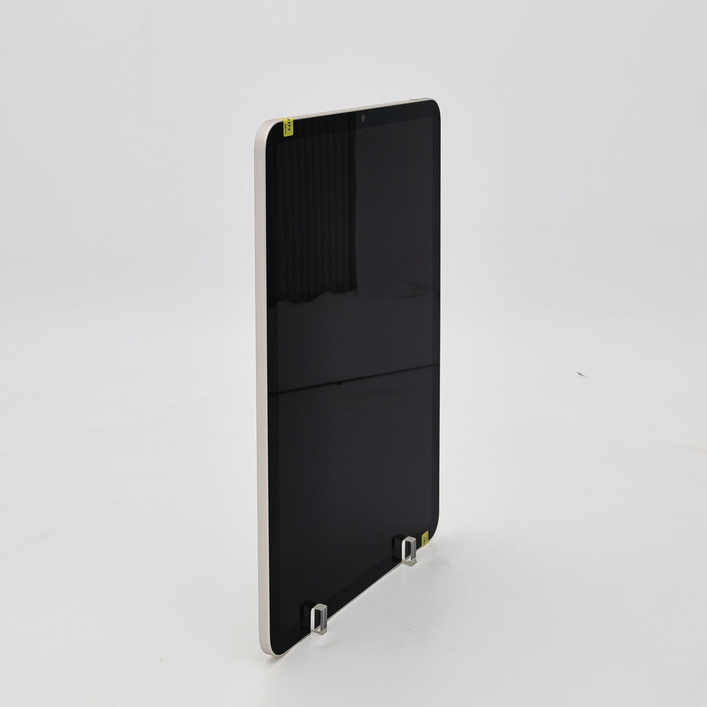 95新 Apple iPad Air5 256G 星光色 WIFI
