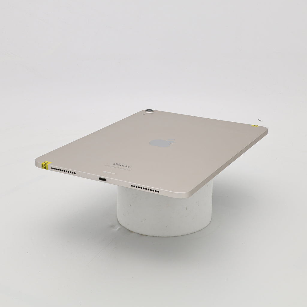 95新 Apple iPad Air5 256G 星光色 WIFI