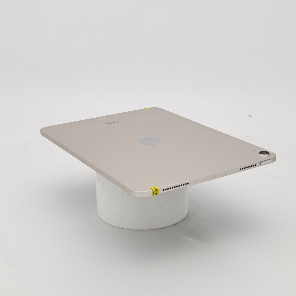 95新 Apple iPad Air5 256G 星光色 WIFI