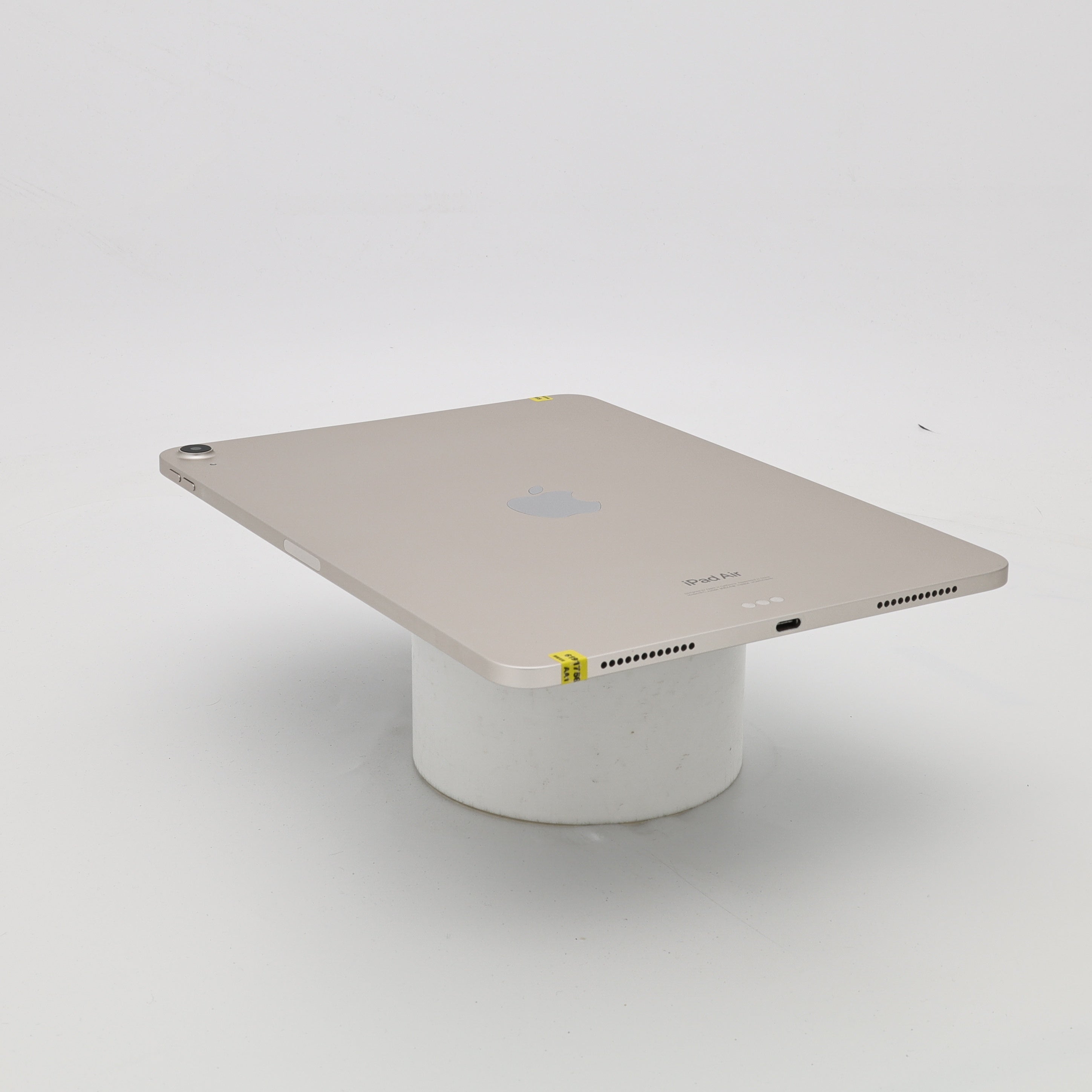 95新 Apple iPad Air5 256G 星光色 WIFI