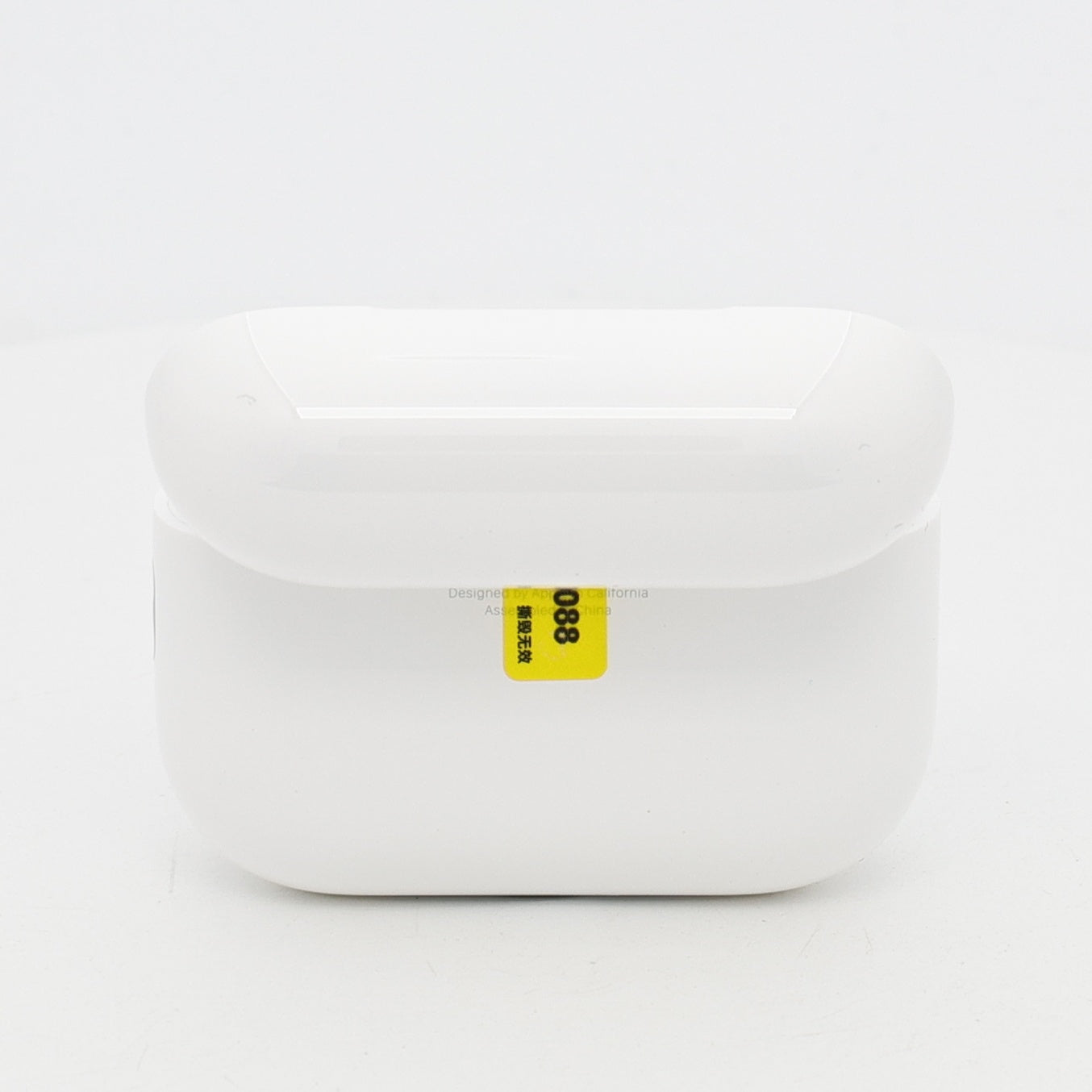 99新 Apple AirPods Pro 3 白色
