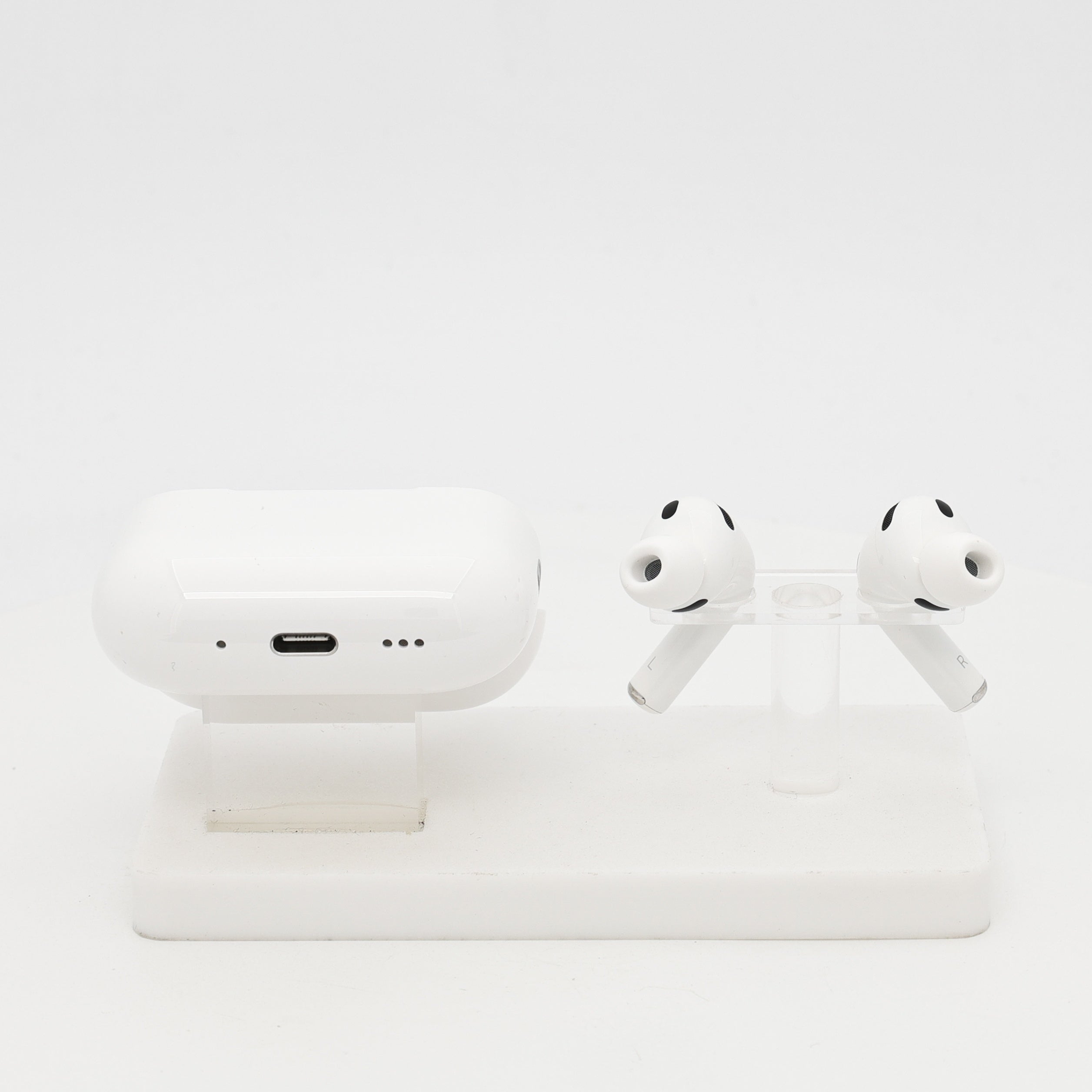 99新 Apple AirPods Pro 3 白色