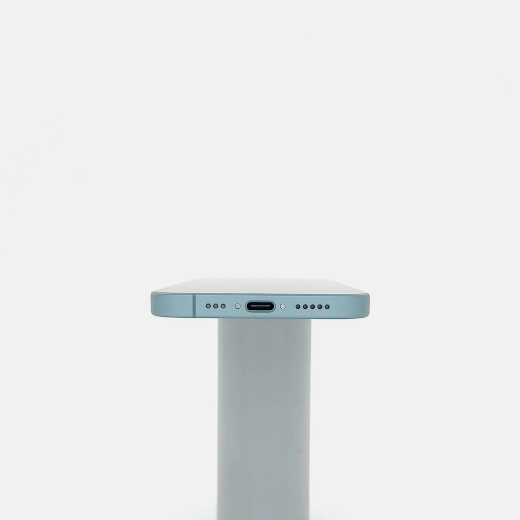 95新 Apple iPhone 16 128G 深青色 中國大陸版