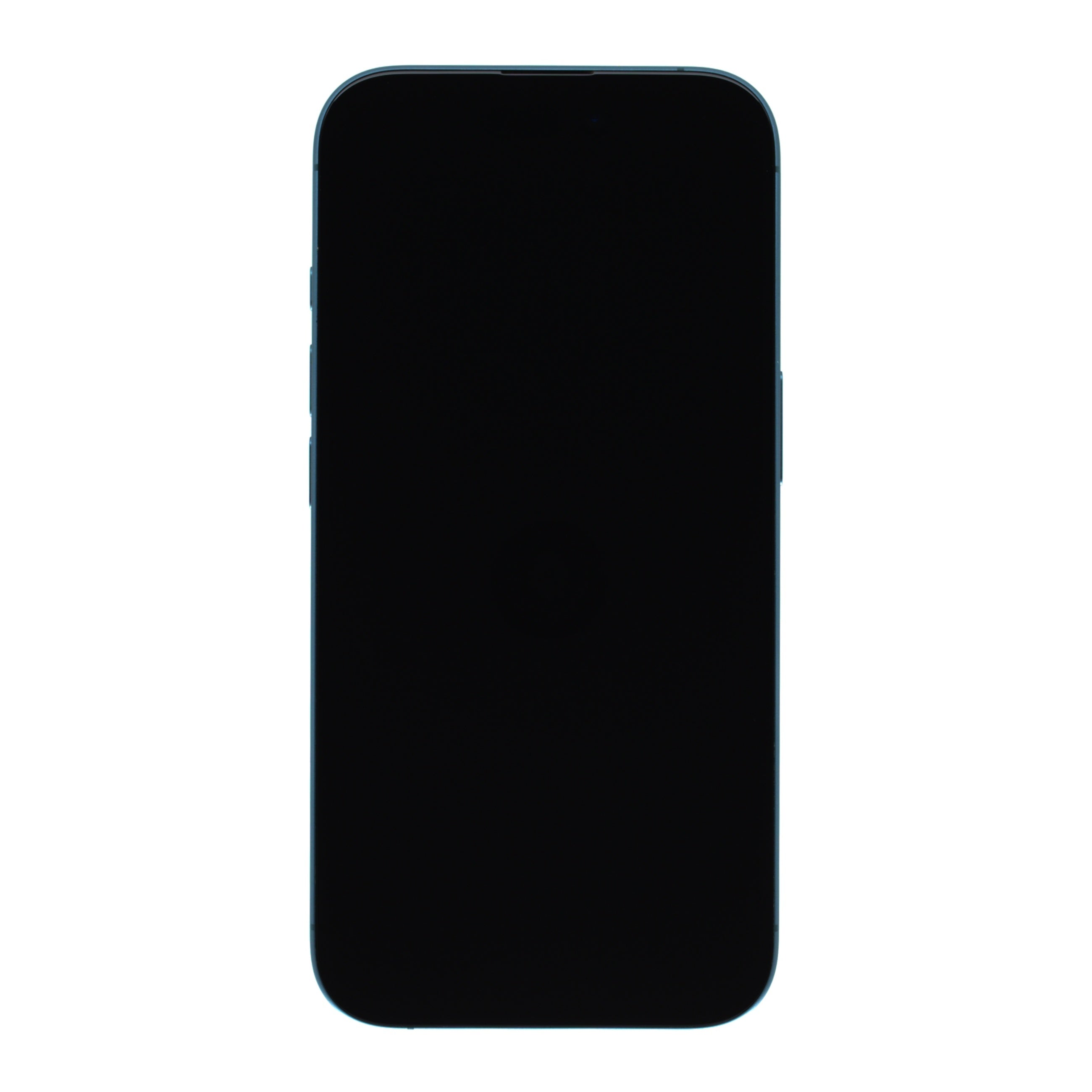 95新 Apple iPhone 16 128G 深青色 中國大陸版