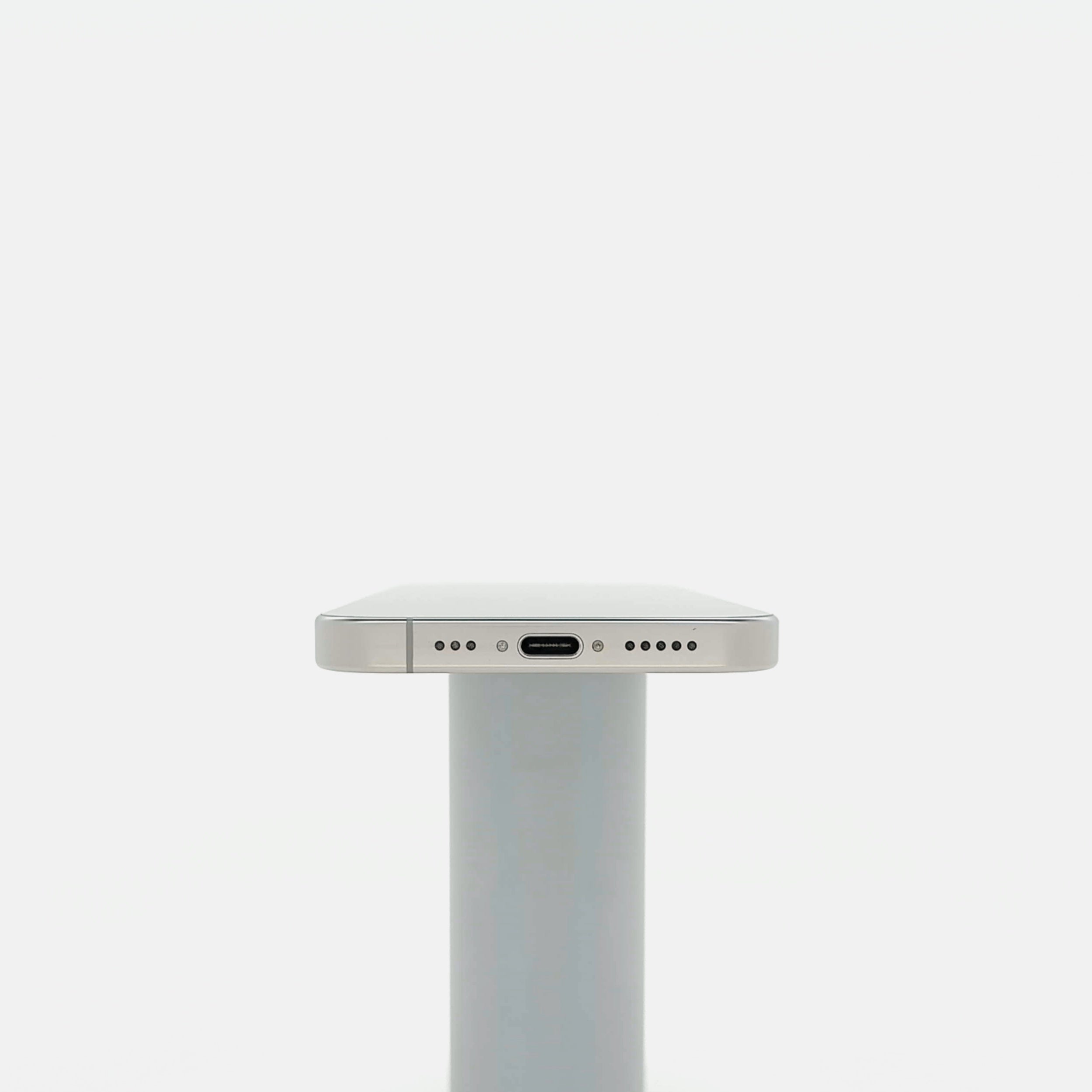 99新 Apple iPhone 16 Pro 128G 原色鈦金屬 中國大陸版