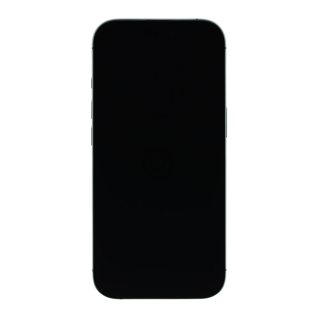 99新 Apple iPhone 16 Pro 128G 原色鈦金屬 中國大陸版