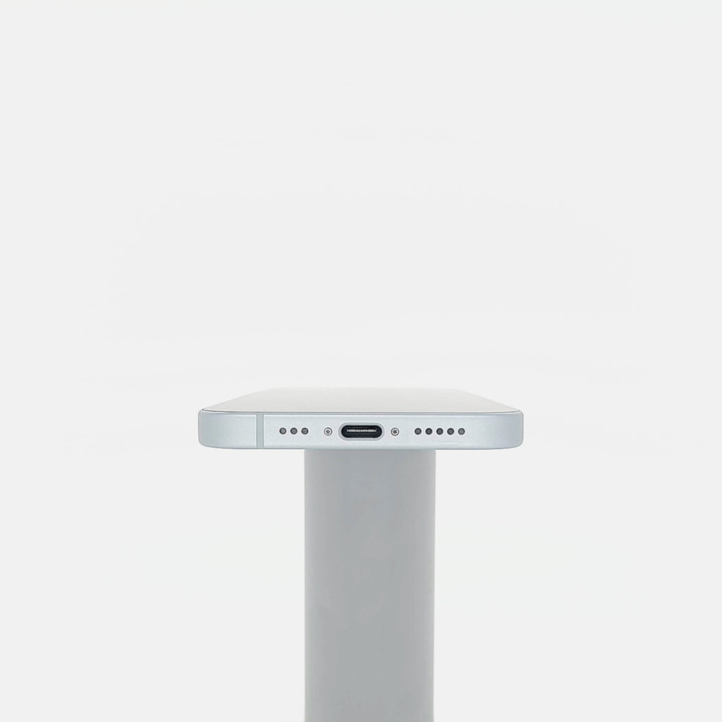 95新 Apple iPhone 15 256G 藍色 中國大陸版