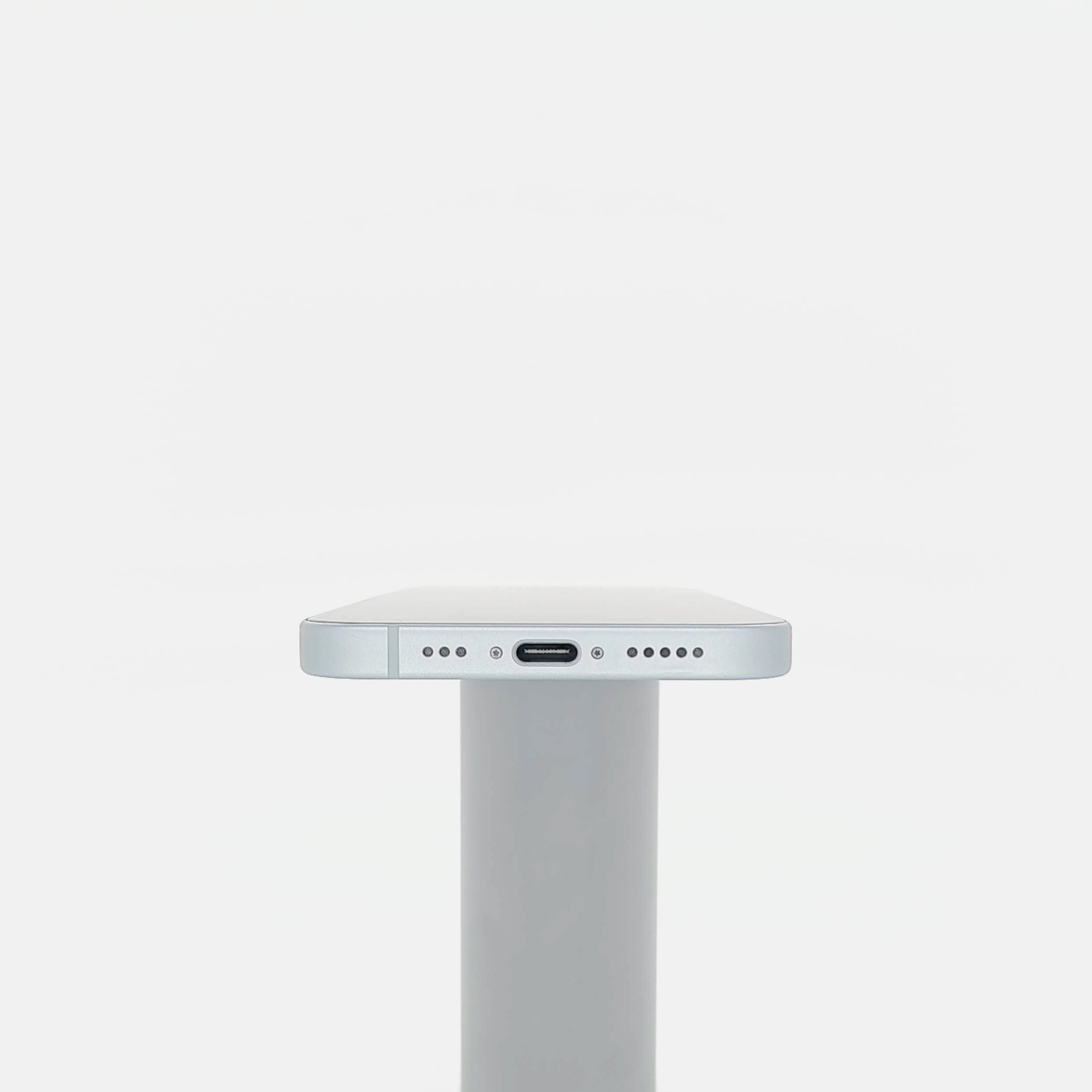 95新 Apple iPhone 15 256G 藍色 中國大陸版