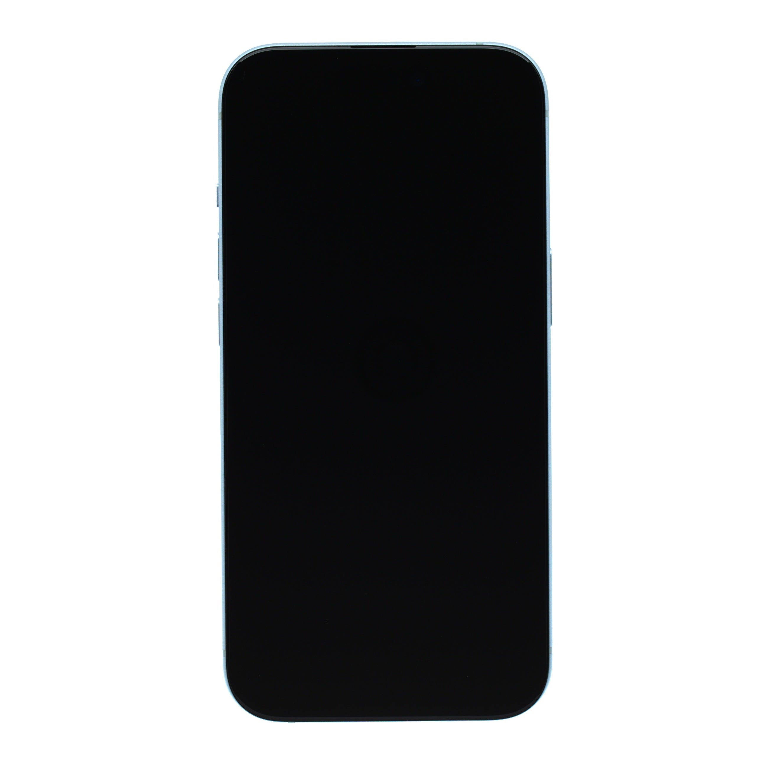 95新 Apple iPhone 15 256G 藍色 中國大陸版