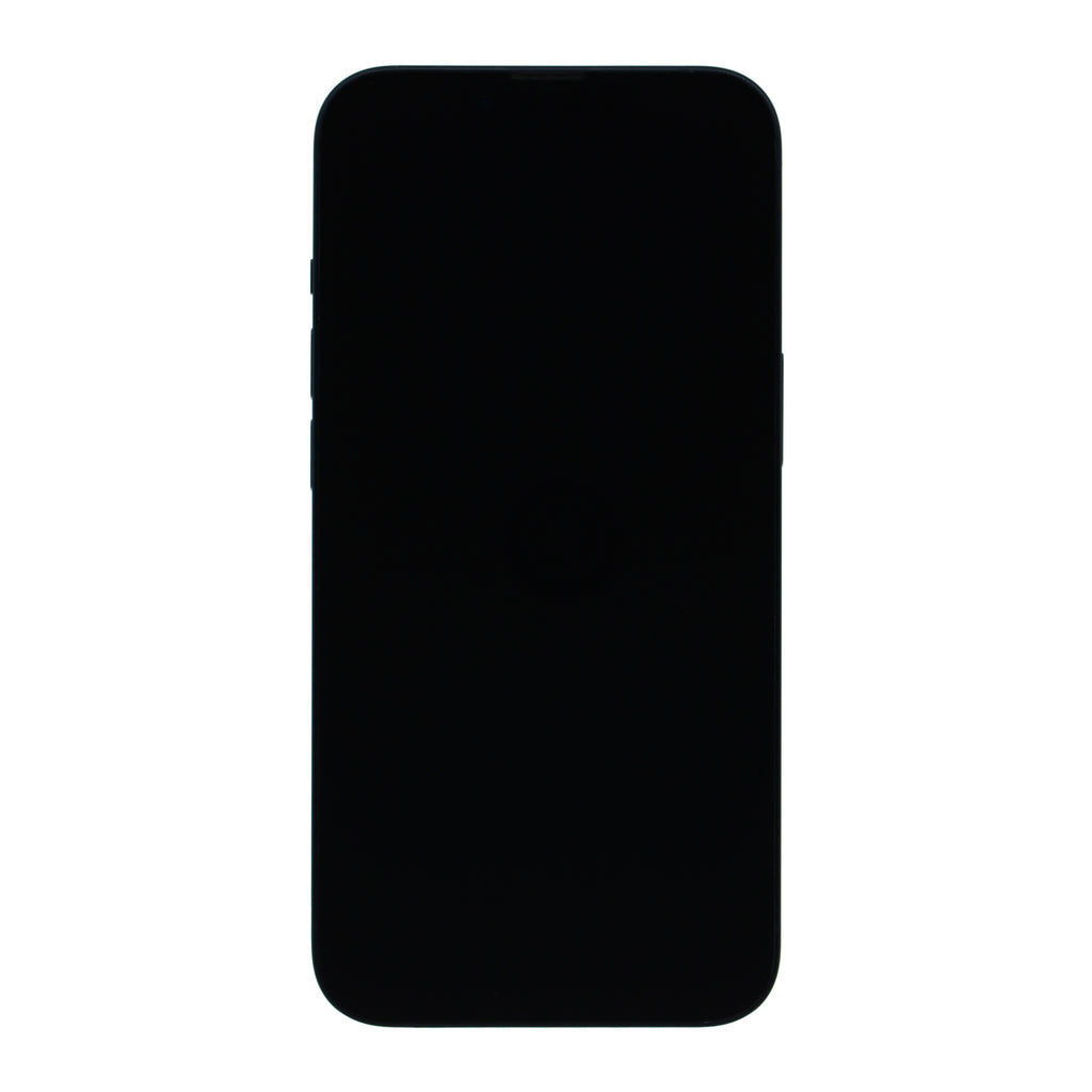 95新 Apple iPhone 13 256G 午夜色 中國大陸版