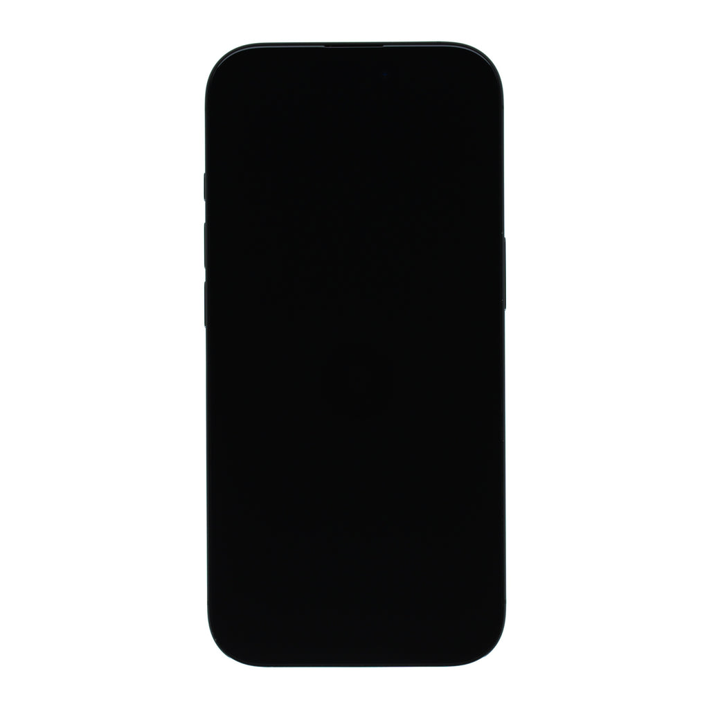 95新 Apple iPhone 16 Pro 128G 黑色鈦金屬 中國大陸版