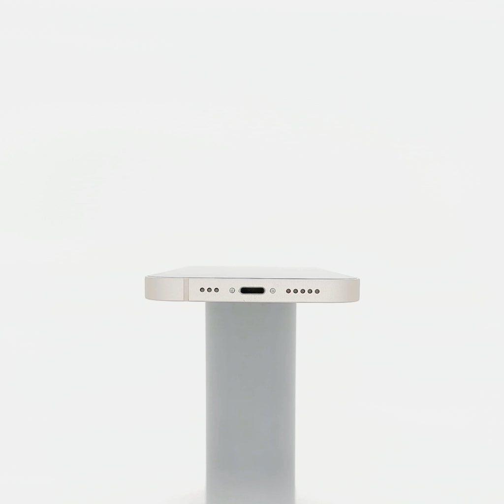 95新 Apple iPhone 13 128G 星光色 中國大陸版