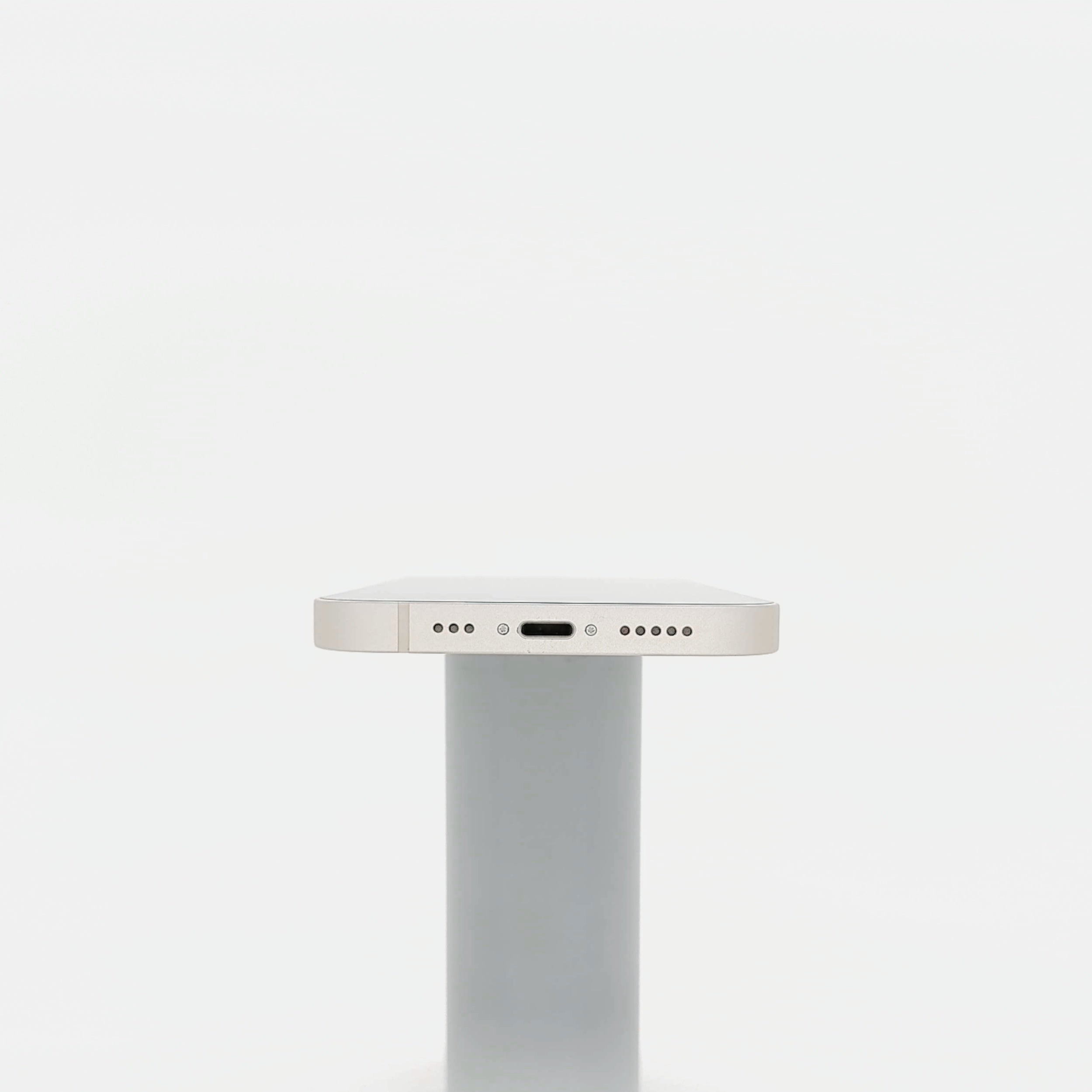 95新 Apple iPhone 13 128G 星光色 中國大陸版