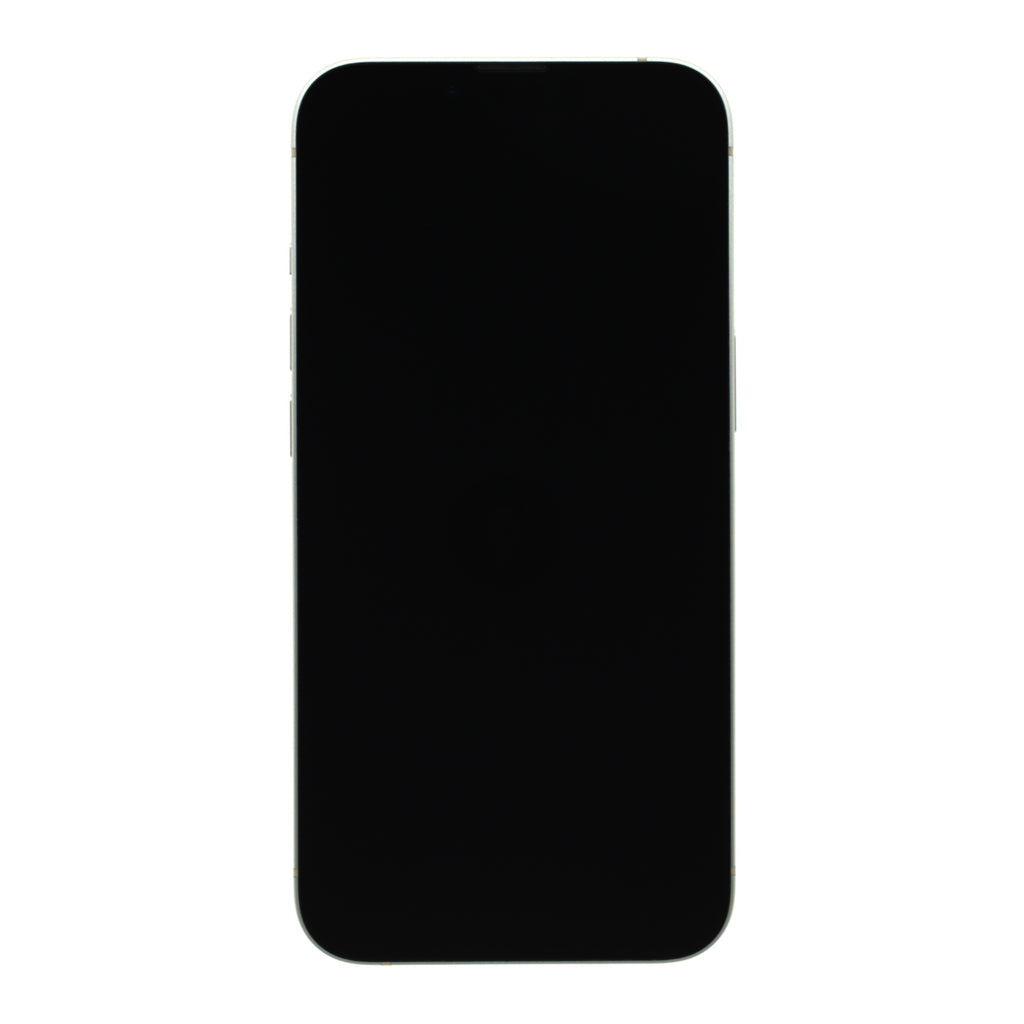 95新 Apple iPhone 13 128G 星光色 中國大陸版