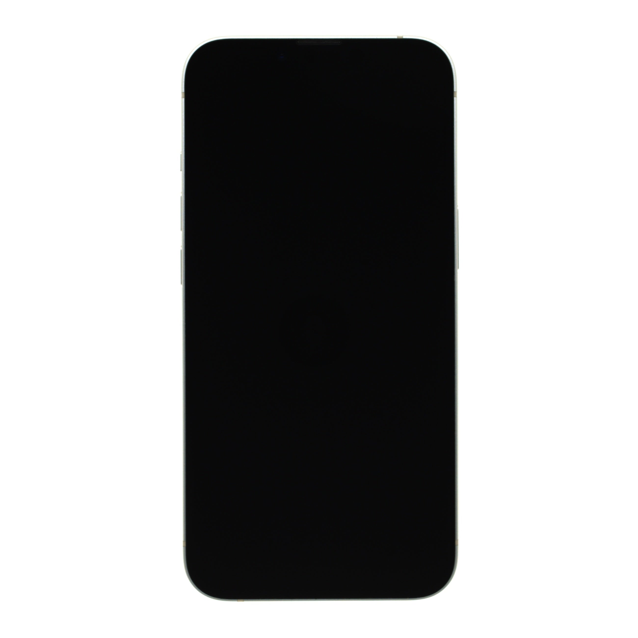 95新 Apple iPhone 13 128G 星光色 中國大陸版