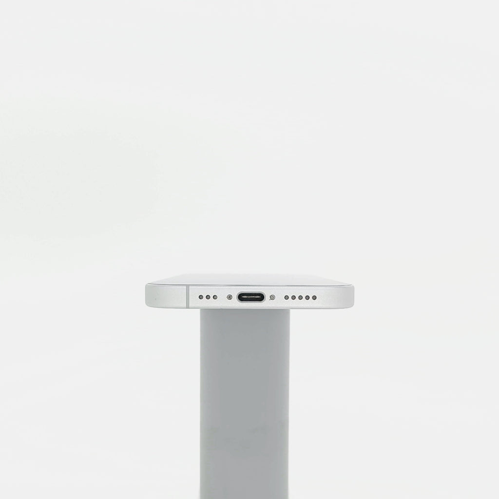 99新 Apple iPhone 16 256G 白色 中國大陸版