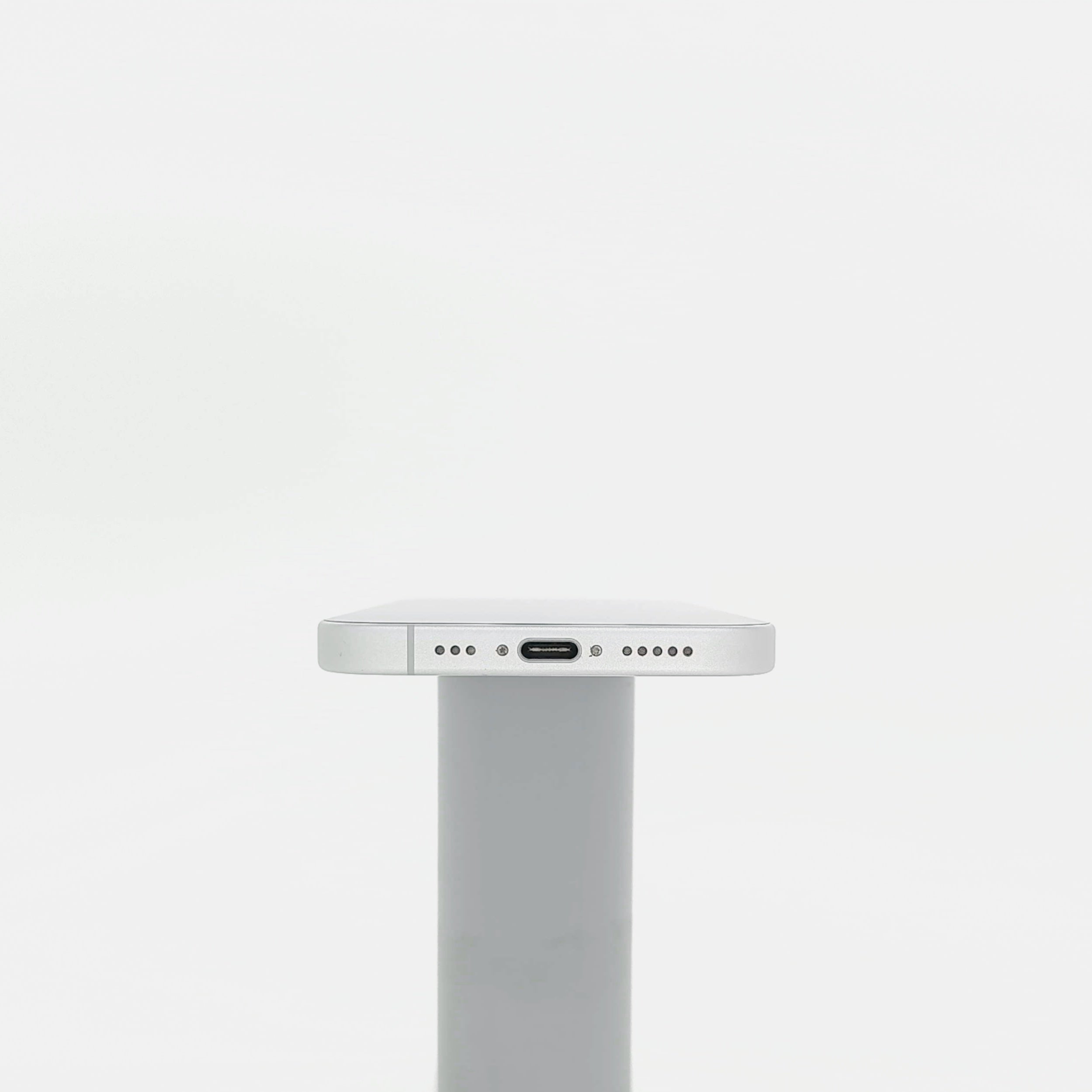 99新 Apple iPhone 16 256G 白色 中國大陸版
