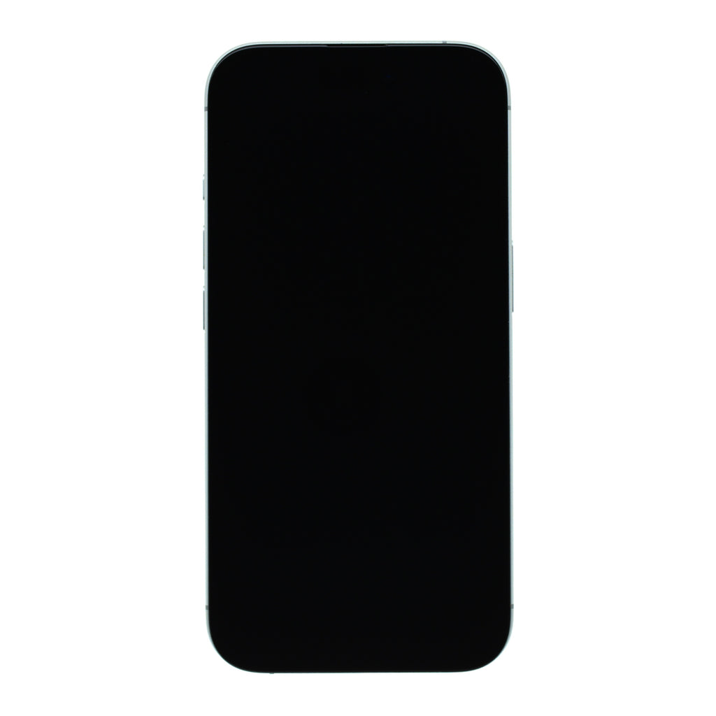 99新 Apple iPhone 16 256G 白色 中國大陸版